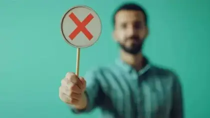 فن الرفض الذكي وكيف يحررك من ضغوط الحياة