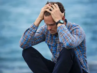 كيف تتجاوز تجربة الفشل وتستعيد ثقتك بنفسك؟