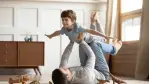 كيف تغير تربية الأطفال الجهاز المناعي للوالدين وفق العلم؟