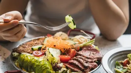 أغذية صحية تعزز قدرة الطلاب على التركيز والحفظ
