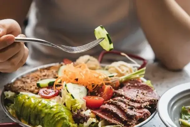 أغذية لزيادة التركيز والحفظ