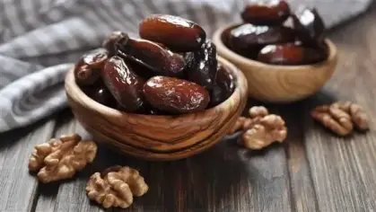 تفسير حلم أكل التمر في المنام للبنت العزباء
