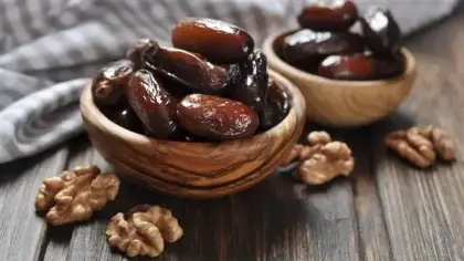 تفسير حلم أكل التمر في المنام للبنت العزباء
