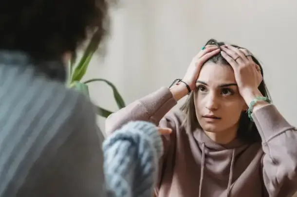 العدوى العاطفية