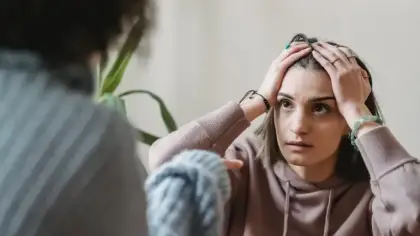 كيف تحمي نفسك من العدوى العاطفية وانتقال السلبية؟