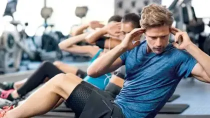 كيف تغير التمارين الرياضية البسيطة صحتك ومزاجك اليومي