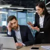 كيف تتعامل مع المدير الجديد وتتجنب الاستقالة المتسرعة