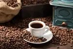 هل تسبب القهوة خفقان القلب؟