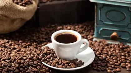 هل تسبب القهوة خفقان القلب؟