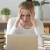 هل يسبب نقص فيتامين F ضعف التركيز والنسيان