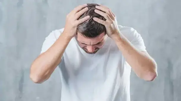 التخلص من القلق والتوتر