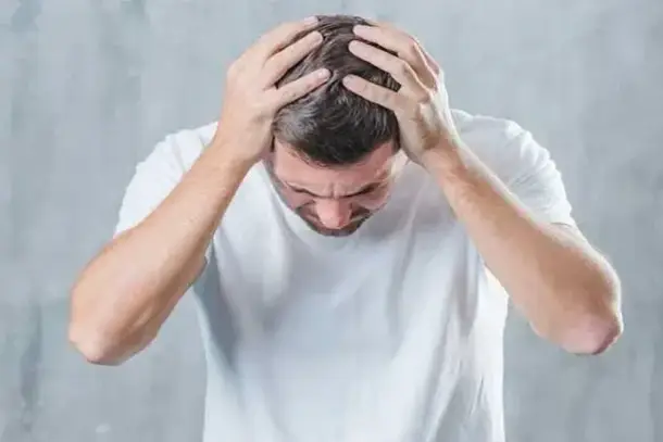 التخلص من القلق والتوتر