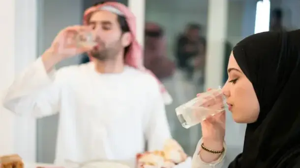 رؤية الصيام في المنام