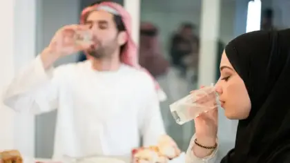 تفسير رؤية الصيام والإفطار في المنام