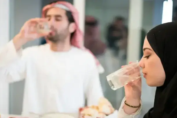 رؤية الصيام في المنام