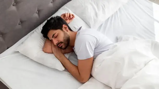 أضرار كثرة النوم