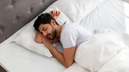 هل كثرة النوم قد تكون خطراً على الدماغ ؟