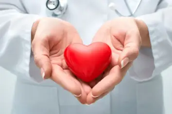 هل يقي فيتامين د من أمراض القلب والنوبات القلبية