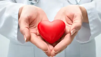 هل يقي فيتامين د من أمراض القلب والنوبات القلبية