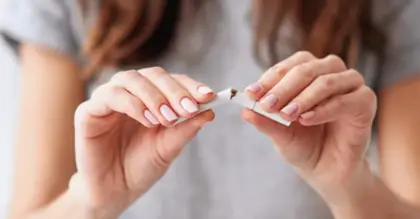هل يعود الجسم لطبيعته تماما بعد ترك التدخين