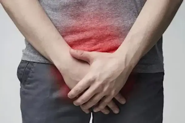 أعراض سرطان البروستاتا