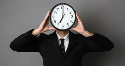 أسباب الفشل المستمر في تنظيم الوقت وطرق علاجه