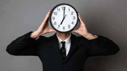 أسباب الفشل المستمر في تنظيم الوقت وطرق علاجه