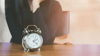 لماذا نؤجل سعادتنا بانتظار ظروف مثالية قد لا تأتي