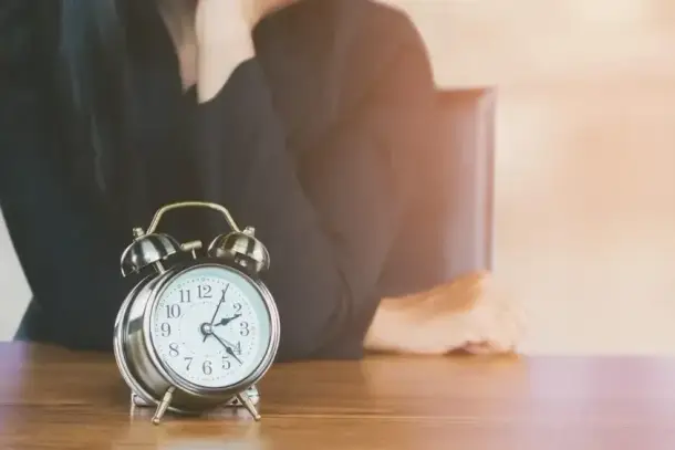 متلازمة الحياة المؤجلة