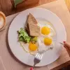 مكونات الفطور الصحي لزيادة الطاقة وضبط سكر الدم