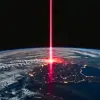 ما هي الومضات الغامضة القادمة من فجر الكون؟