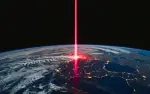 ما هي الومضات الغامضة القادمة من فجر الكون؟