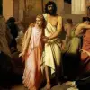 ما هي عقدة أوديب وكيف تظهر عند الأطفال؟
