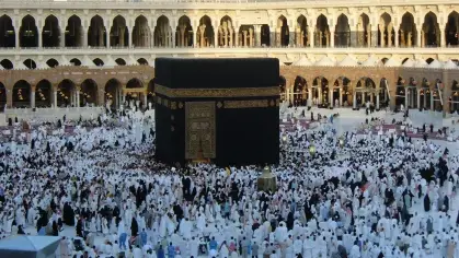 تفسير حلم الذهاب إلى الحج للنابلسي وابن سيرين