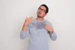 التخلص من التعرق الزائد ورائحة الجسم في الصيف