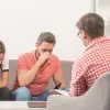 متى يجب الذهاب إلى مستشار علاقات زوجية