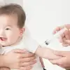 جدول تطعيمات الأطفال من الولادة حتى سن المدرسة