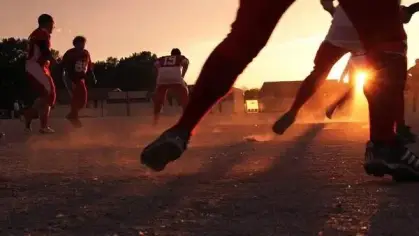 تفسير حلم لعب كرة القدم في المنام
