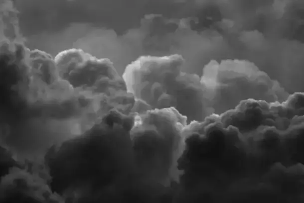 تفسير حلم الغيوم