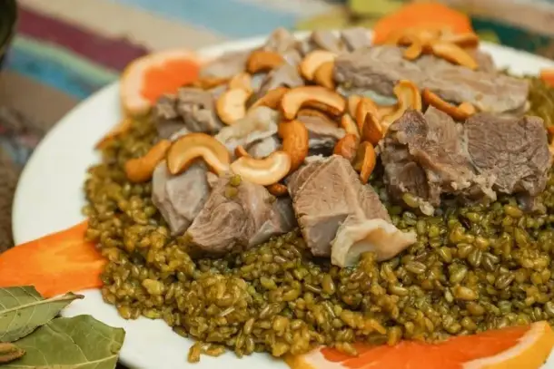 تفسير حلم الفريك