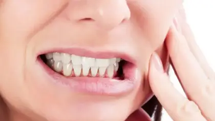 أسباب صرير الأسنان أثناء النوم وطرق علاجه