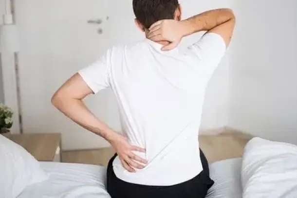 رؤية الظهر في المنام
