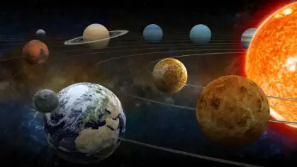 كوكب «عنقاء»: كيف تشكل من بقايا نجم زومبي؟