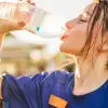 ماذا يحدث لجسمك عند قلة شرب الماء؟
