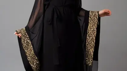 تفسير حلم لبس العباية في المنام