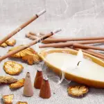 تفسير رؤية البخور والتبخير في الحلم لابن سيرين