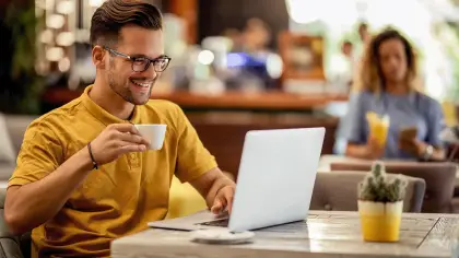 تأثير العمل عن بعد على الصحة النفسية وكيف تتجنب العزلة