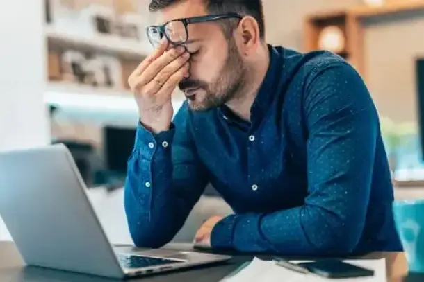 إجهاد اتخاذ القرار