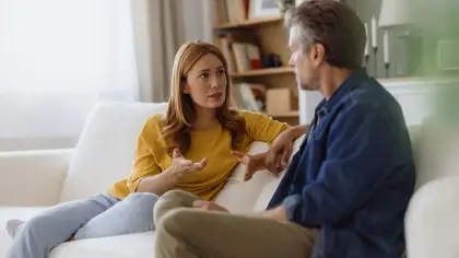 كيف تفرق بين الاهتمام والسيطرة في العلاقة الزوجية