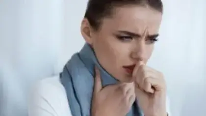لماذا تصاب بالحلق الجاف صباحا وكيف تعالجه طبيعيا